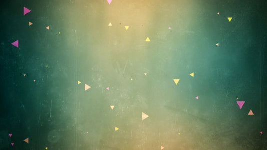Retro Green 02