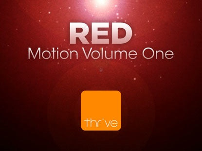 Red - Volume 1