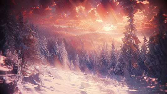 Holiday Visions 9 Still