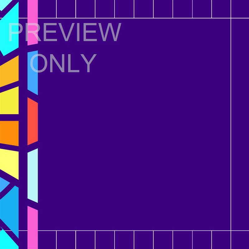 Easter Weekend Celebration Social Graphic Title