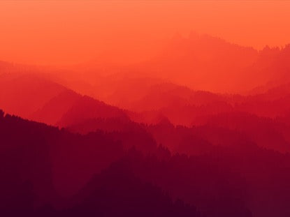 Fire Hills