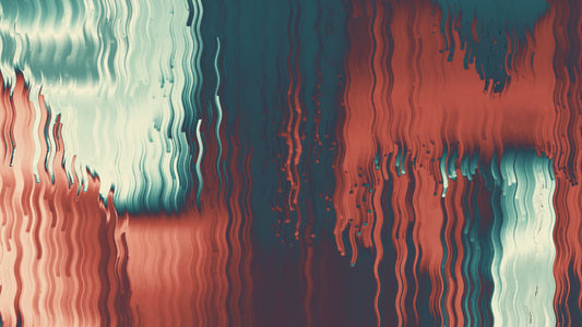 Glory Waves 3