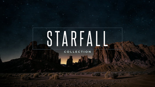 Starfall Collection