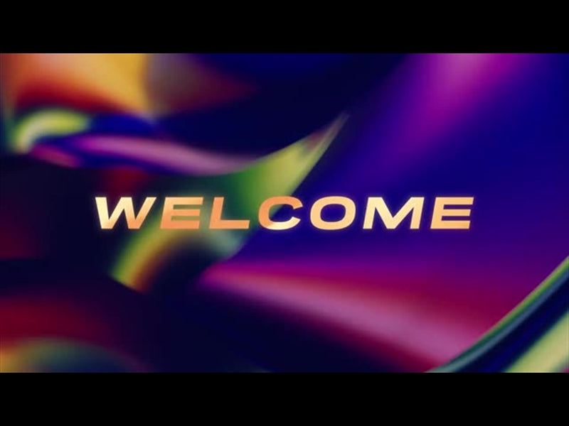 Flow Welcome