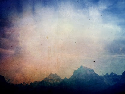 Nature Talks 2 Motion