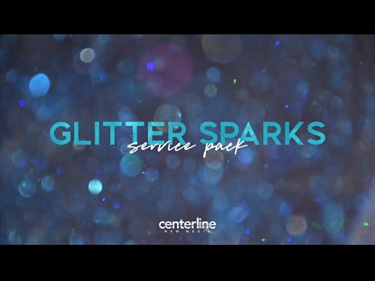Glitter Sparks