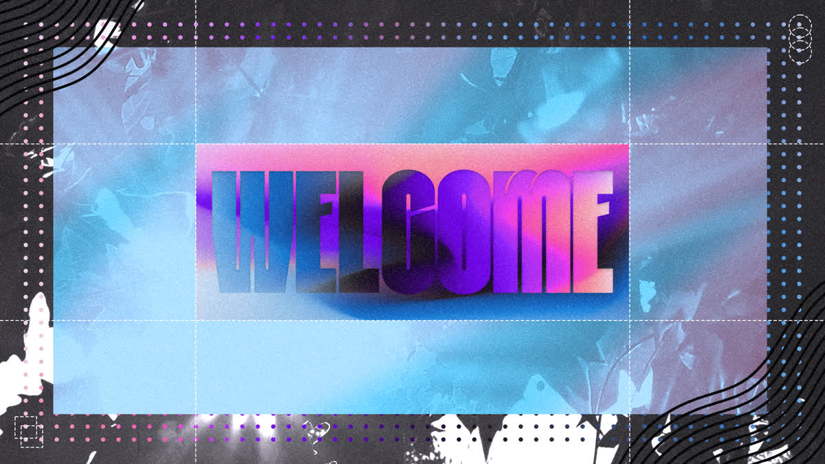 Wonder Welcome