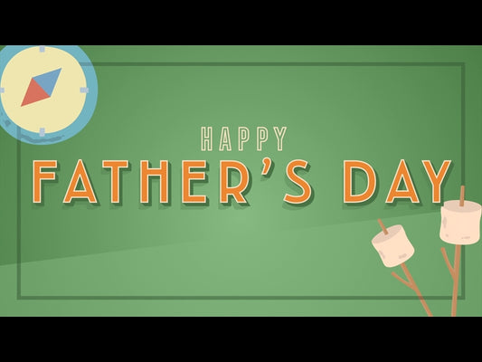 Hello Summer Fathers Day