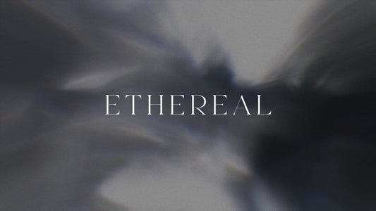 Ethereal