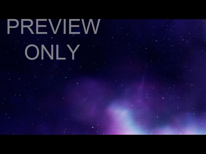 The Greatest Story Ever Told: Stars Plain Still