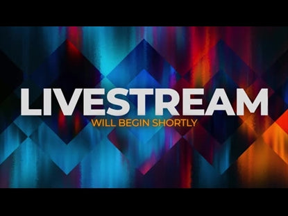 Geometric Livestream