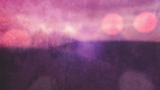 Watercolor Cross Dune Alt