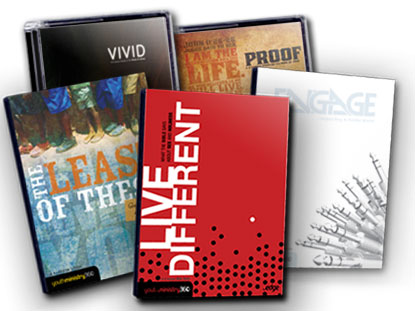 Ym360 Small Group Super Pack