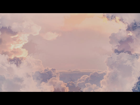 Heavenly Clouds 16