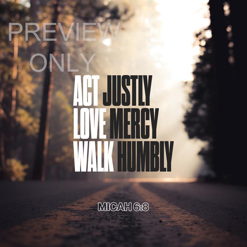 Micah 6-8 Social Graphics Title