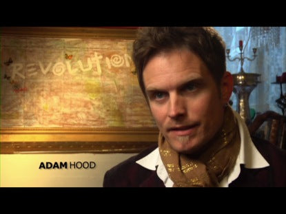 Rewind: Adam Hood