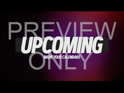 Blurred Upcoming Graphic