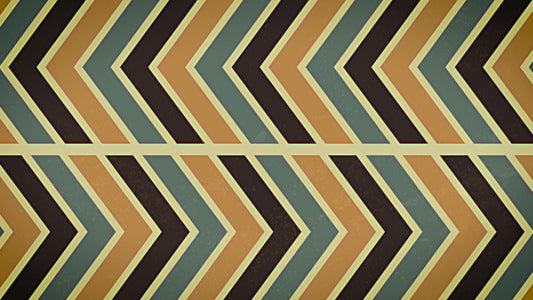 Groovy Chevron