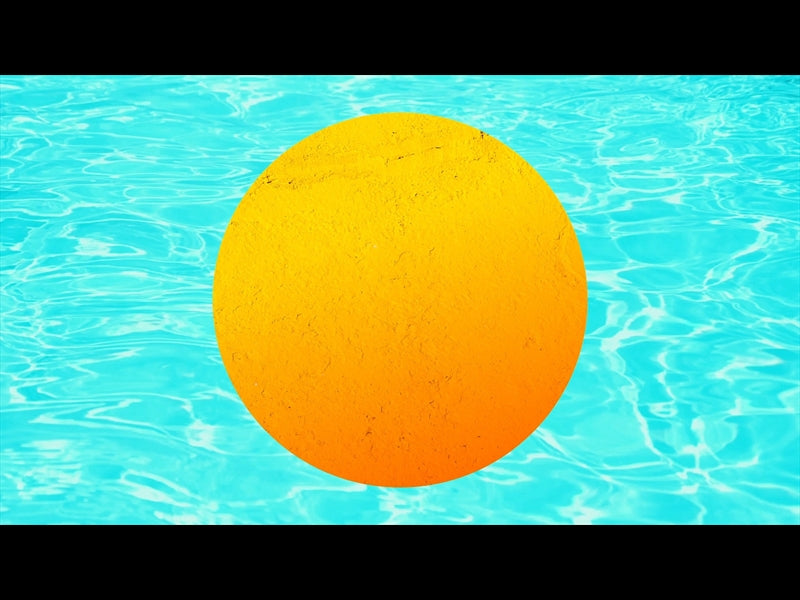 Pool Side Loop 1