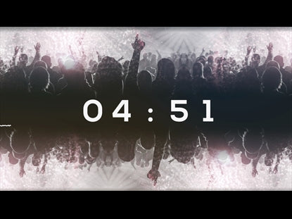 Night Of Worship Countdown