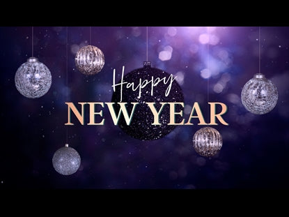 Christmas Ornaments New Year