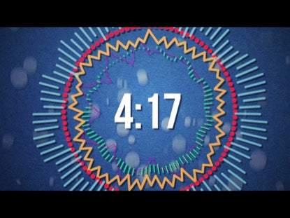 Techno Kids Countdown