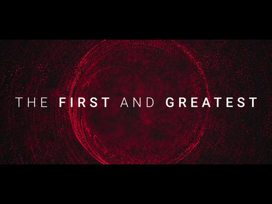 The First And The Greatest