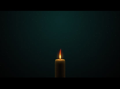 An Advent Moment 3