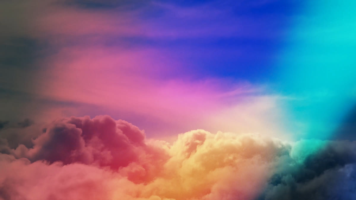 Cloudlapse 8