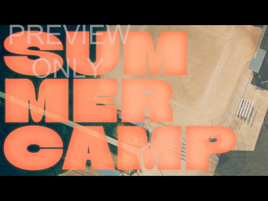 Lake Day Summer Camp Still