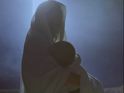 Luke - Jesus And His Mission Teaching Motion 3