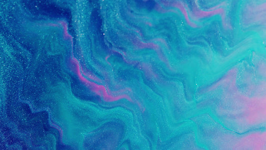 Easter Flow Ripple Still