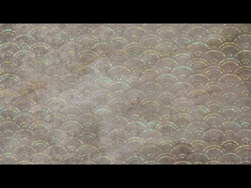 Easter Tile Scales