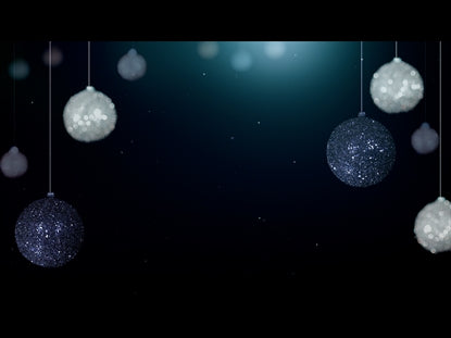 Christmas Ornaments 8