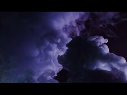 Cool Rainbow Swirl Smoke