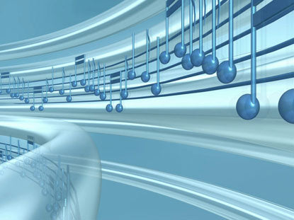 Musical Circuit