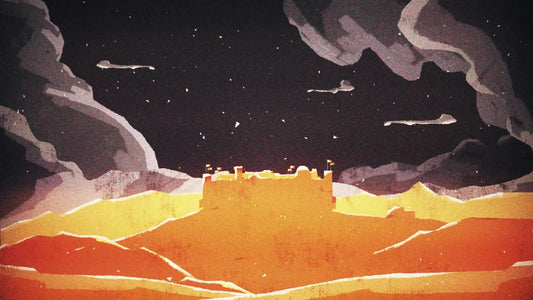 Pentecost Power 1 Still