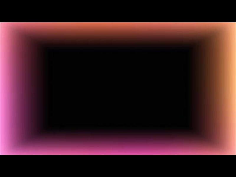Gradient Border 11
