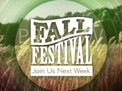 Barley Breeze Festival Still