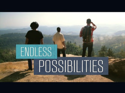 Endless Possibilities
