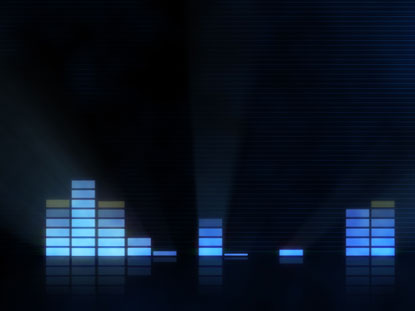 Volume Control