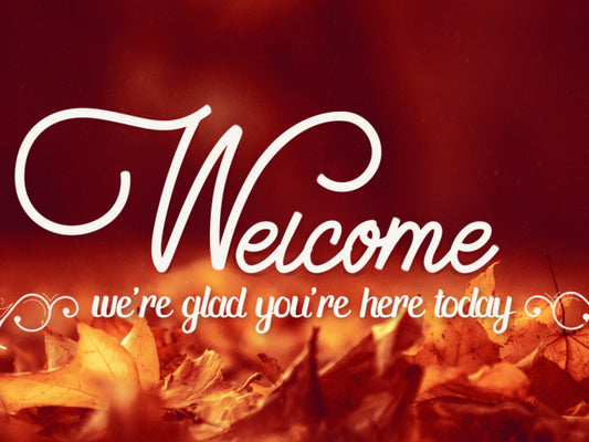 Thanksgiving 03 Welcome Still