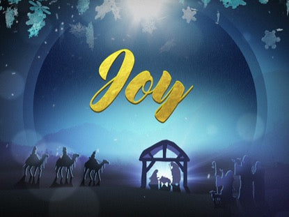 Christmas Joy Loop Vol 4