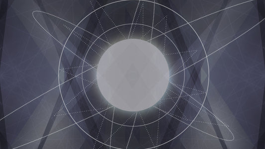 Freedom Orb Grey