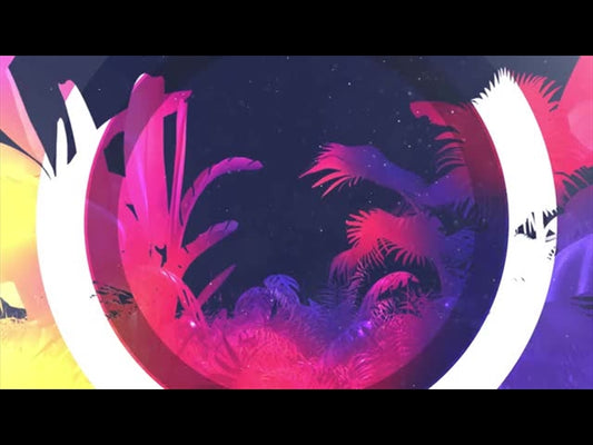 Nature Frames: Volume One Worship Motion 10