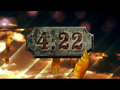 Fall Countdown