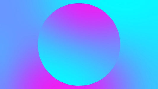 Radiant Gradient 06