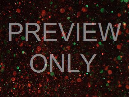 Christmas Glitter Avalanche