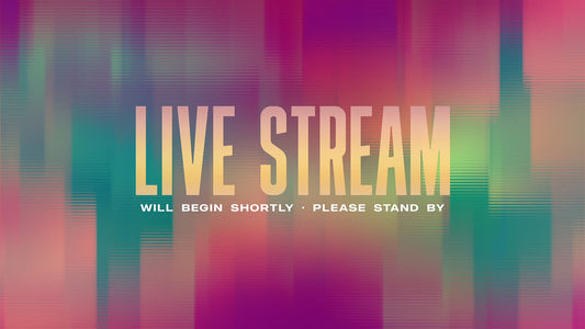 Sundrift Live Stream