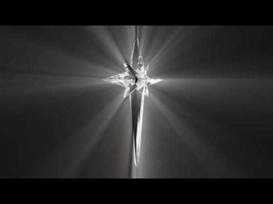 Radiant Eve: 1